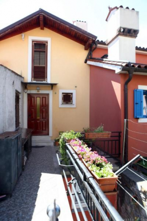 Center of Capodistria House